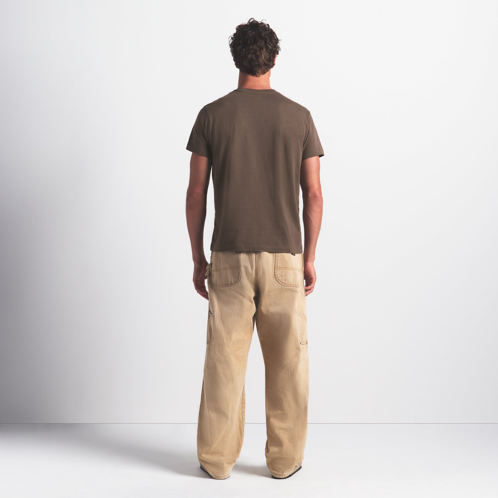 MENS CLASSIC T-SHIRT - Image 6