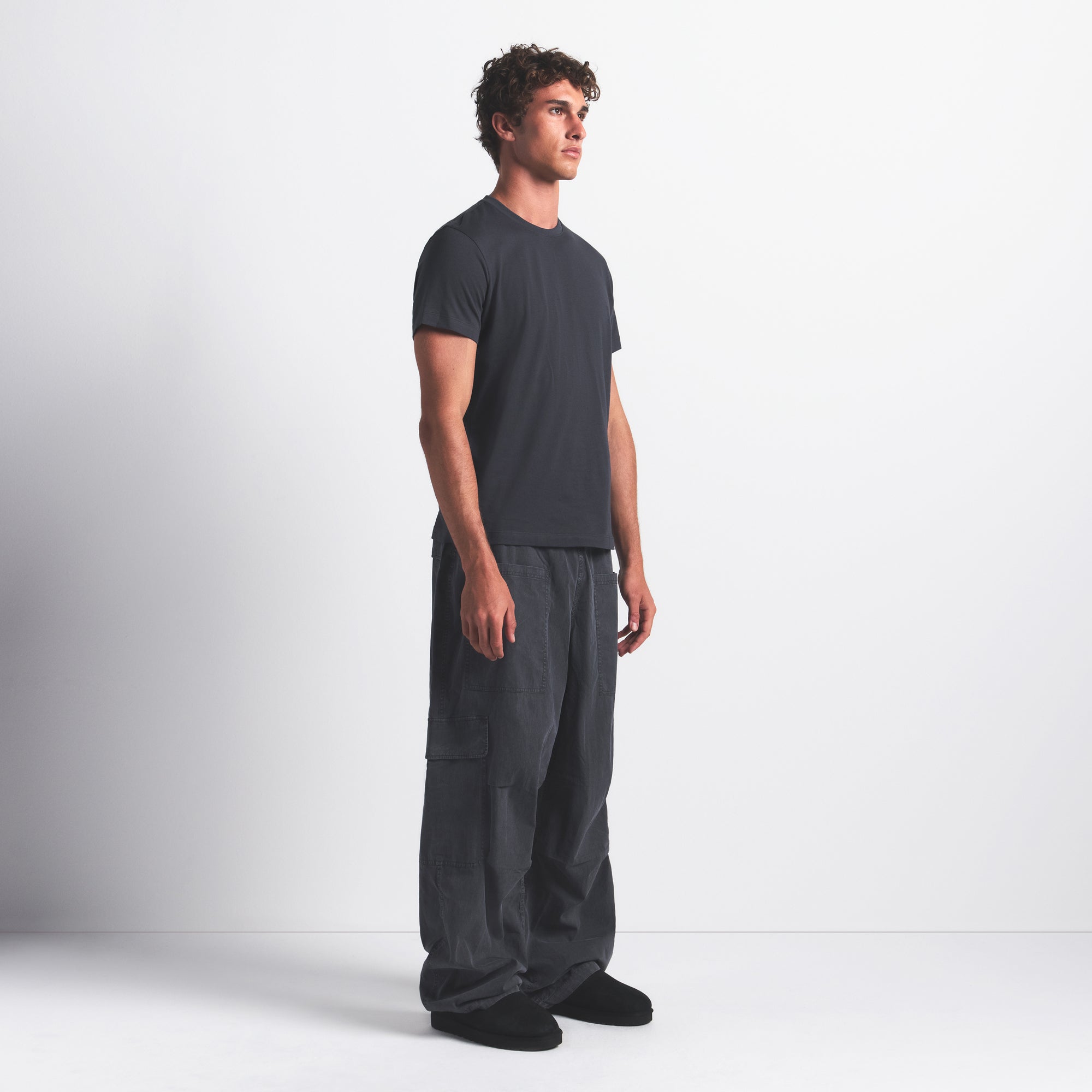 MENS CLASSIC T-SHIRT - Image 4