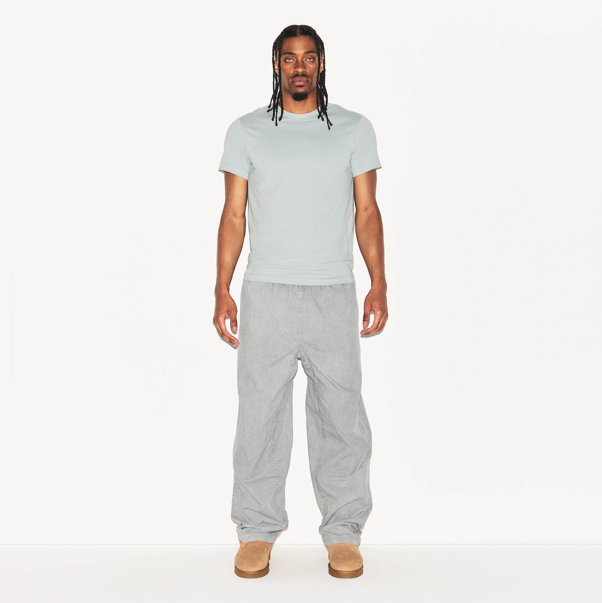 MENS CLASSIC T-SHIRT
