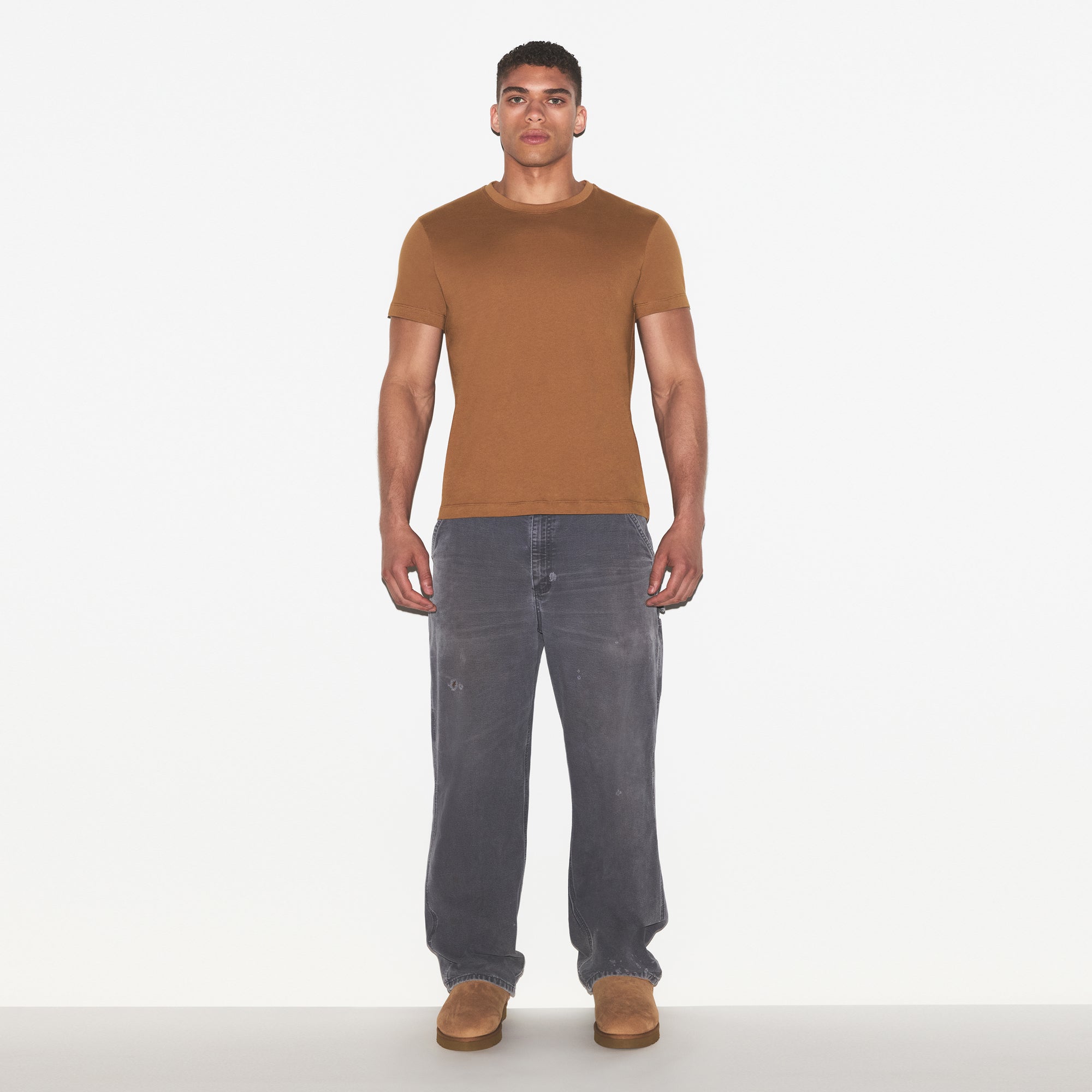 MENS CLASSIC T-SHIRT