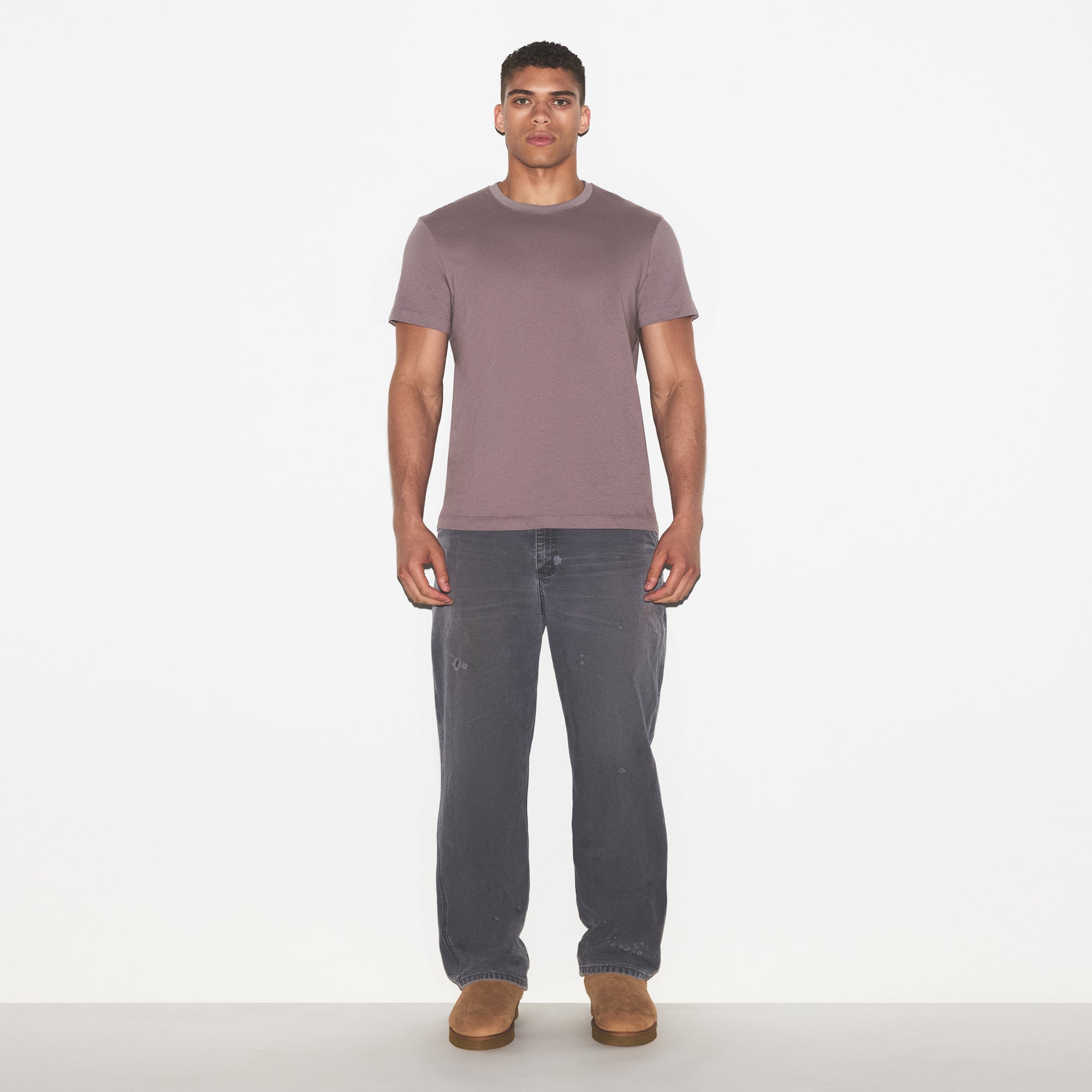 MENS CLASSIC T-SHIRT