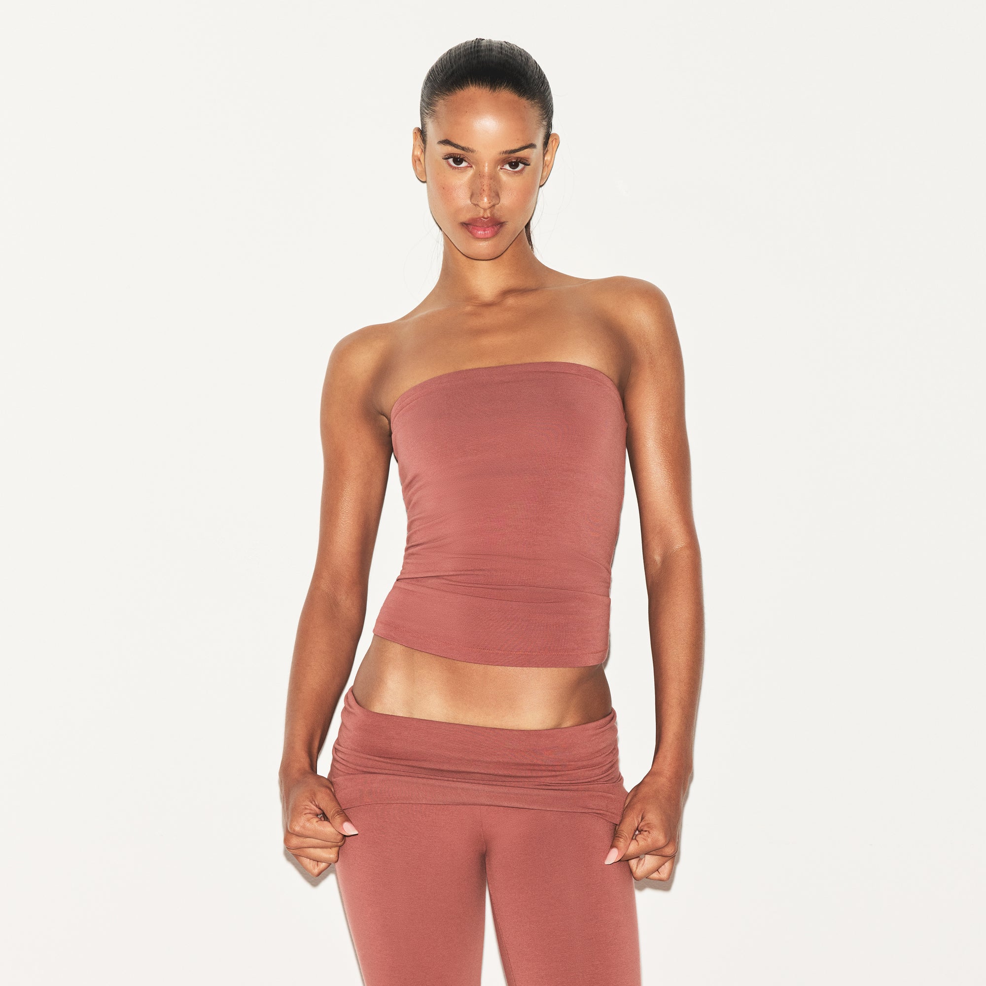 TUBE TOP