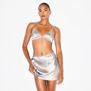 TRIANGLE BRALETTE