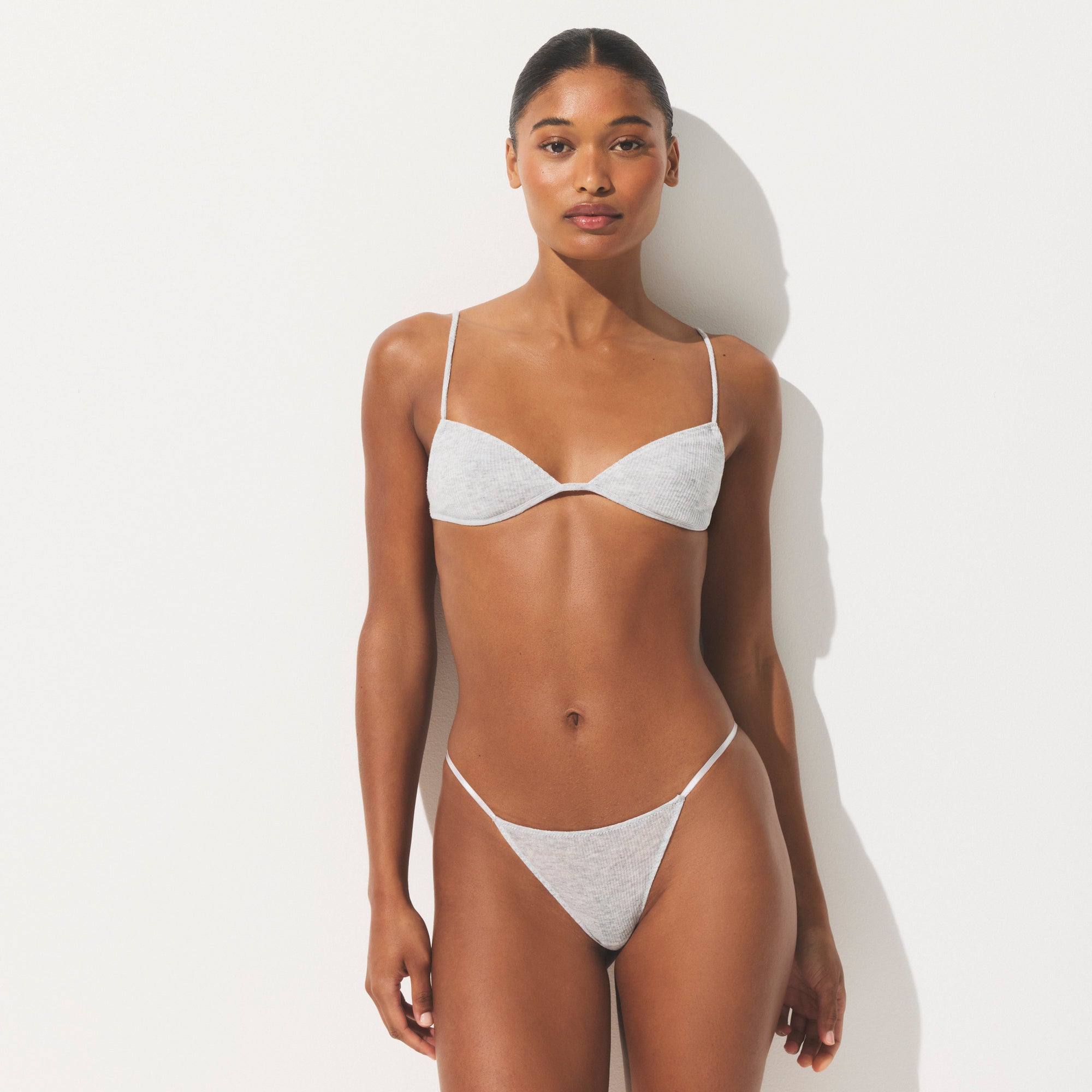 SKIMPY TRIANGLE BRALETTE