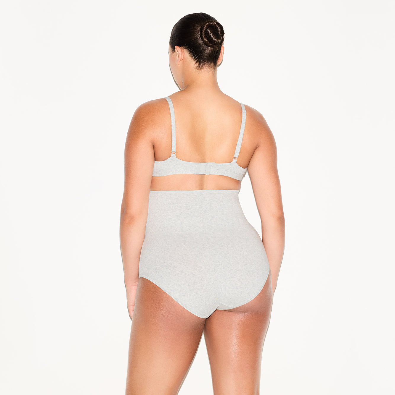 MATERNITY HIGH-WAISTED BRIEF 5-PACK - Image 4