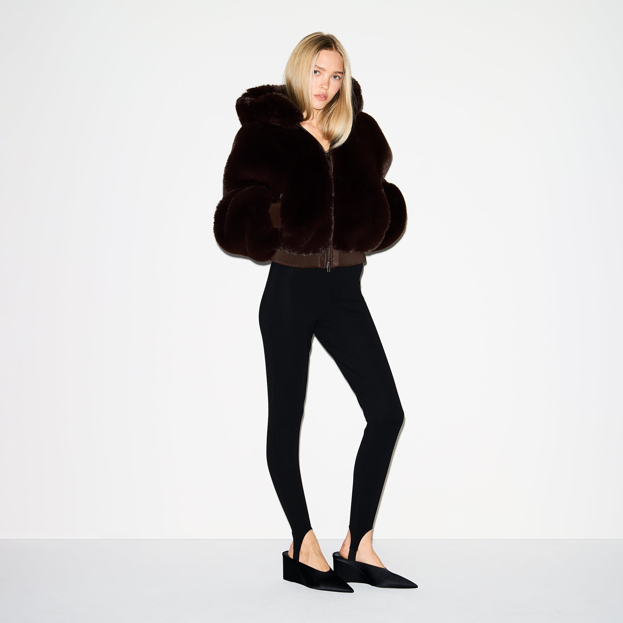 ZIP UP JACKET - Image 3