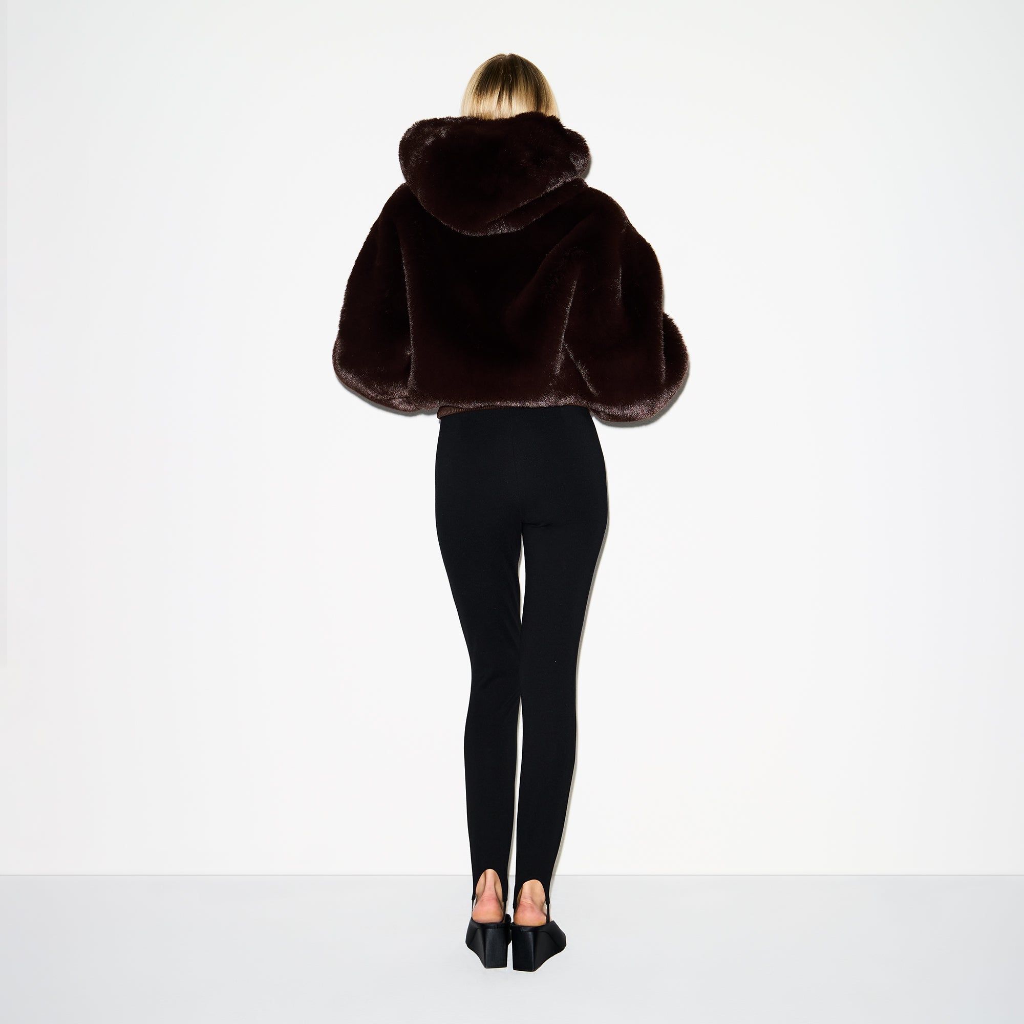ZIP UP JACKET - Image 4