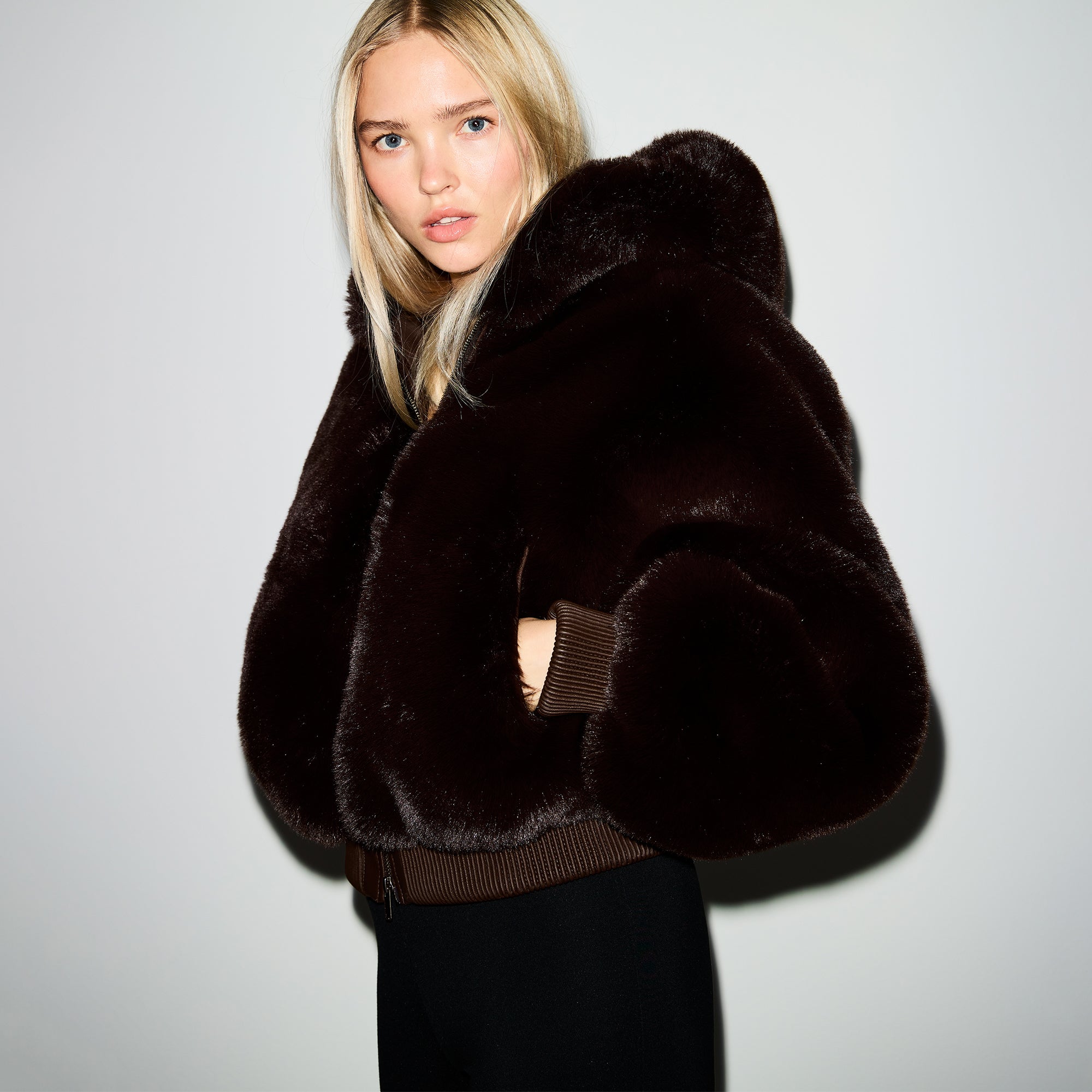 ZIP UP JACKET - Image 2