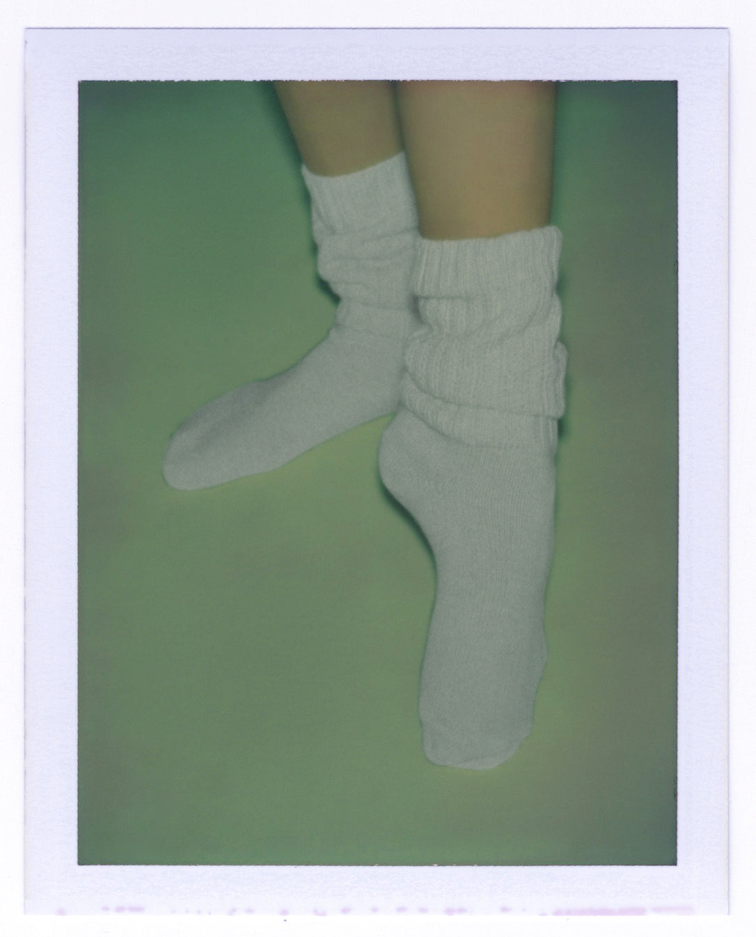 SLOUCH SOCK - Image 7