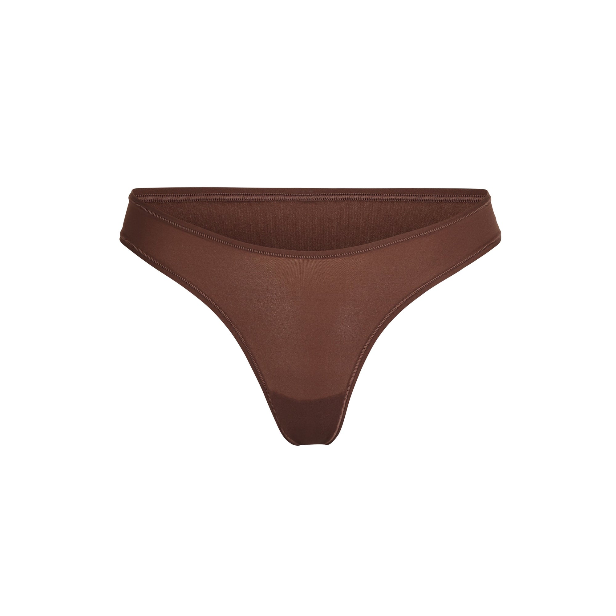 DIPPED FRONT THONG - Image 8