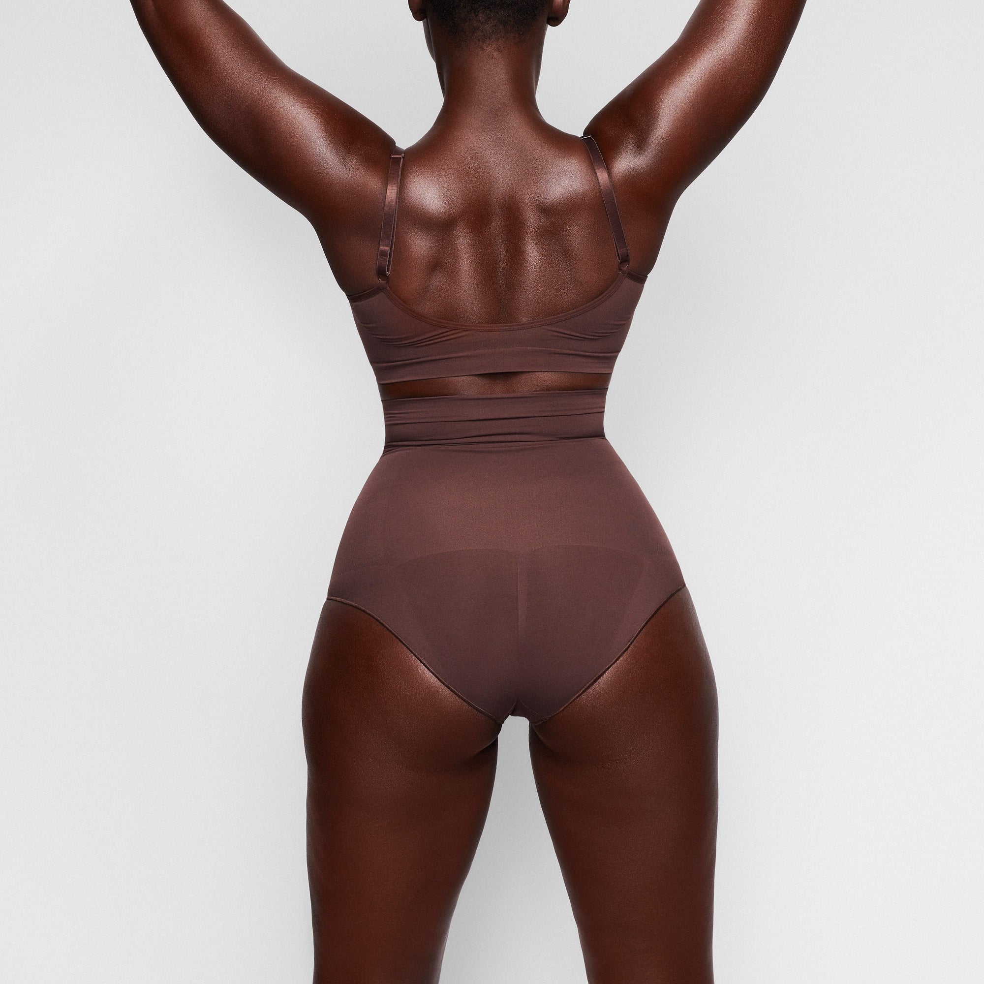 HIGH-WAISTED BRIEF - Image 3