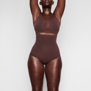 HIGH-WAISTED BRIEF