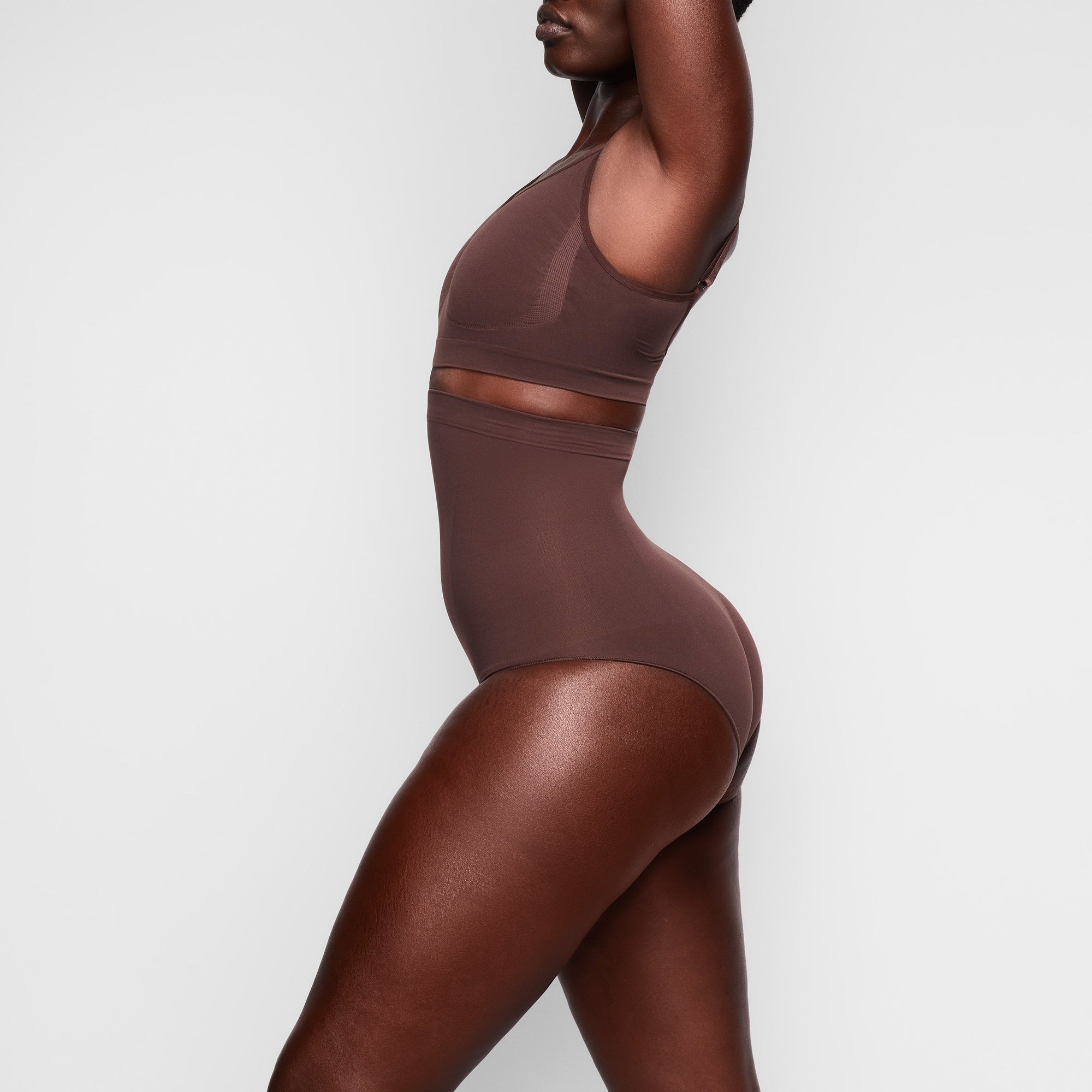 HIGH-WAISTED BRIEF - Image 2