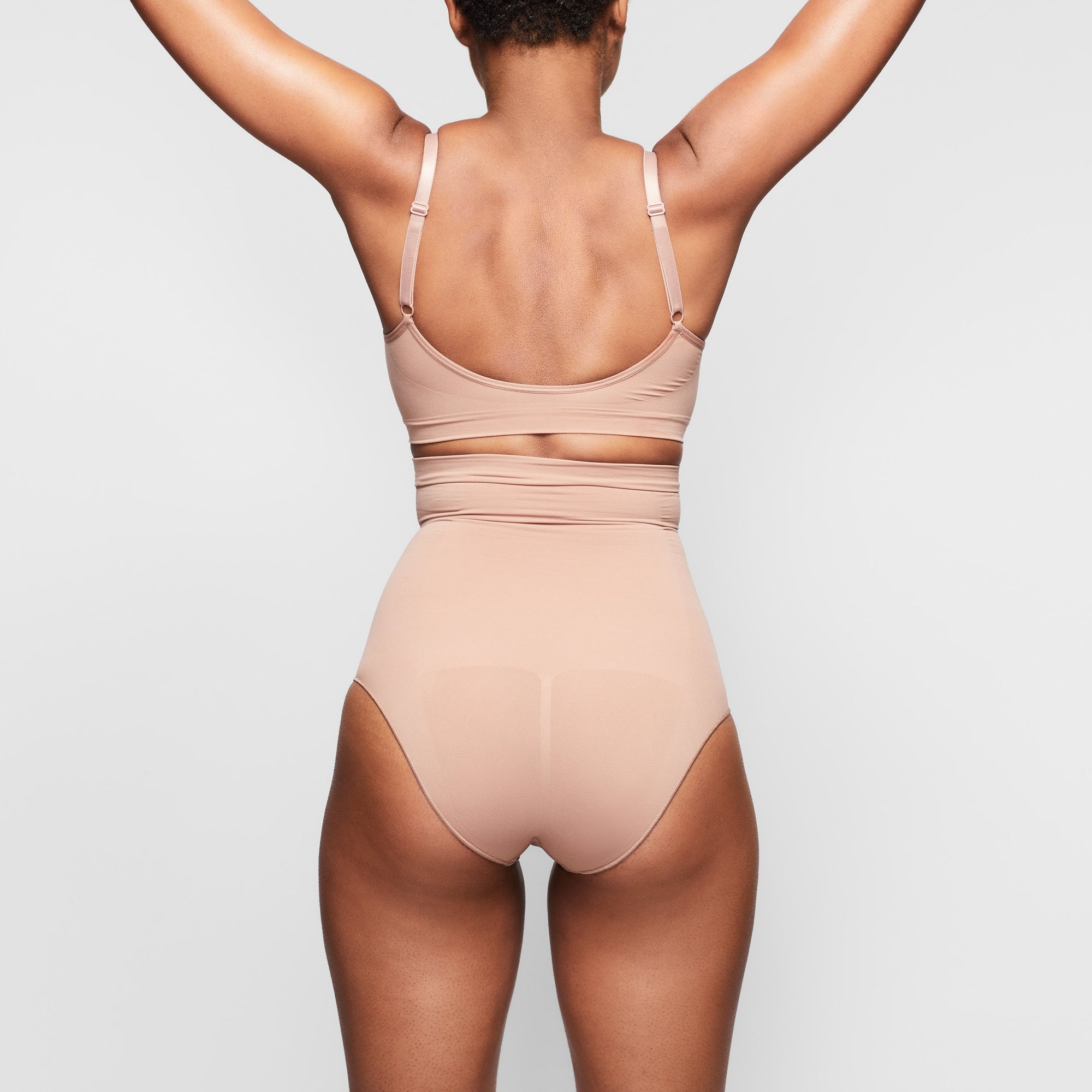 HIGH-WAISTED BRIEF - Image 3