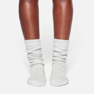 SLOUCH SOCK
