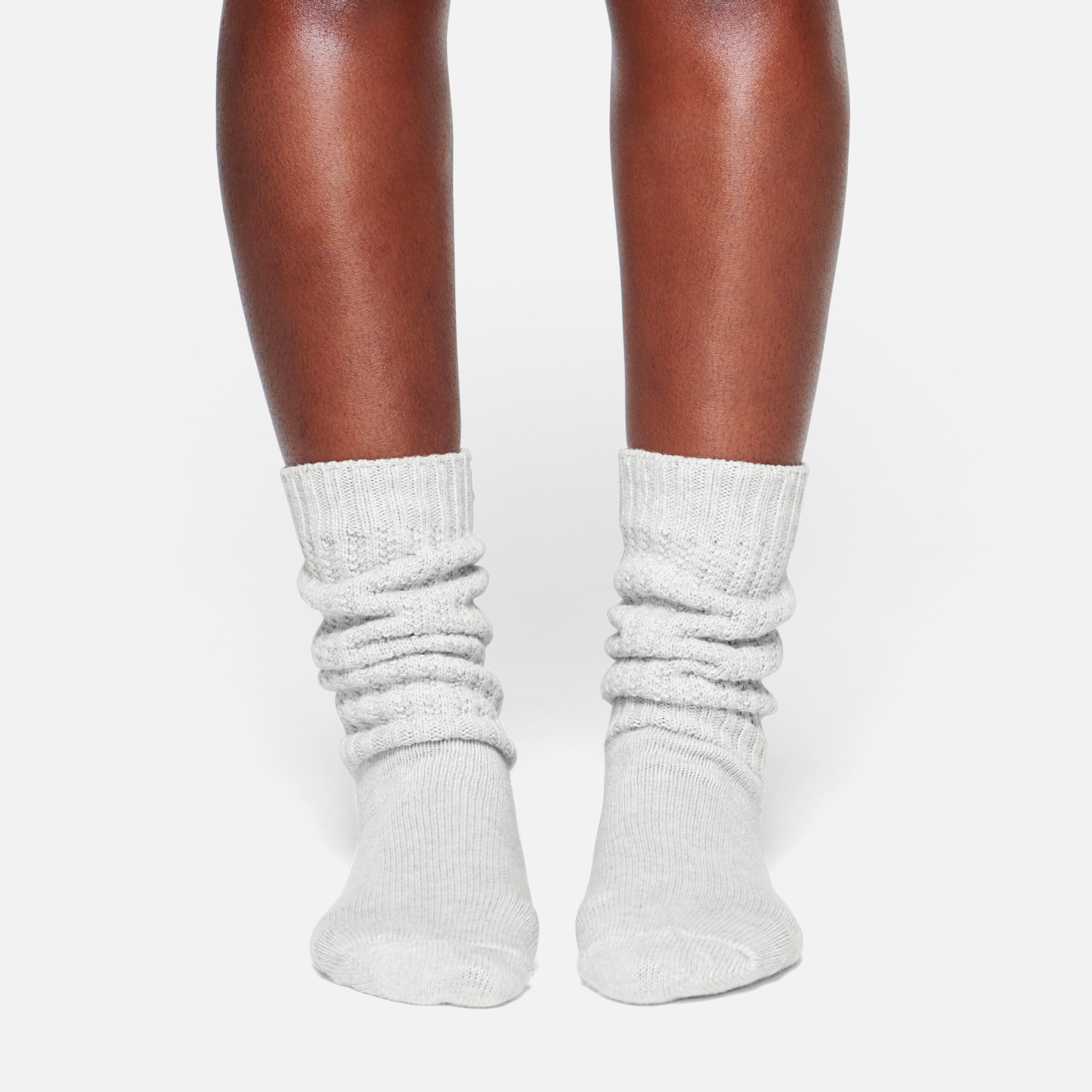 SLOUCH SOCK