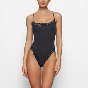 CAMI BODYSUIT