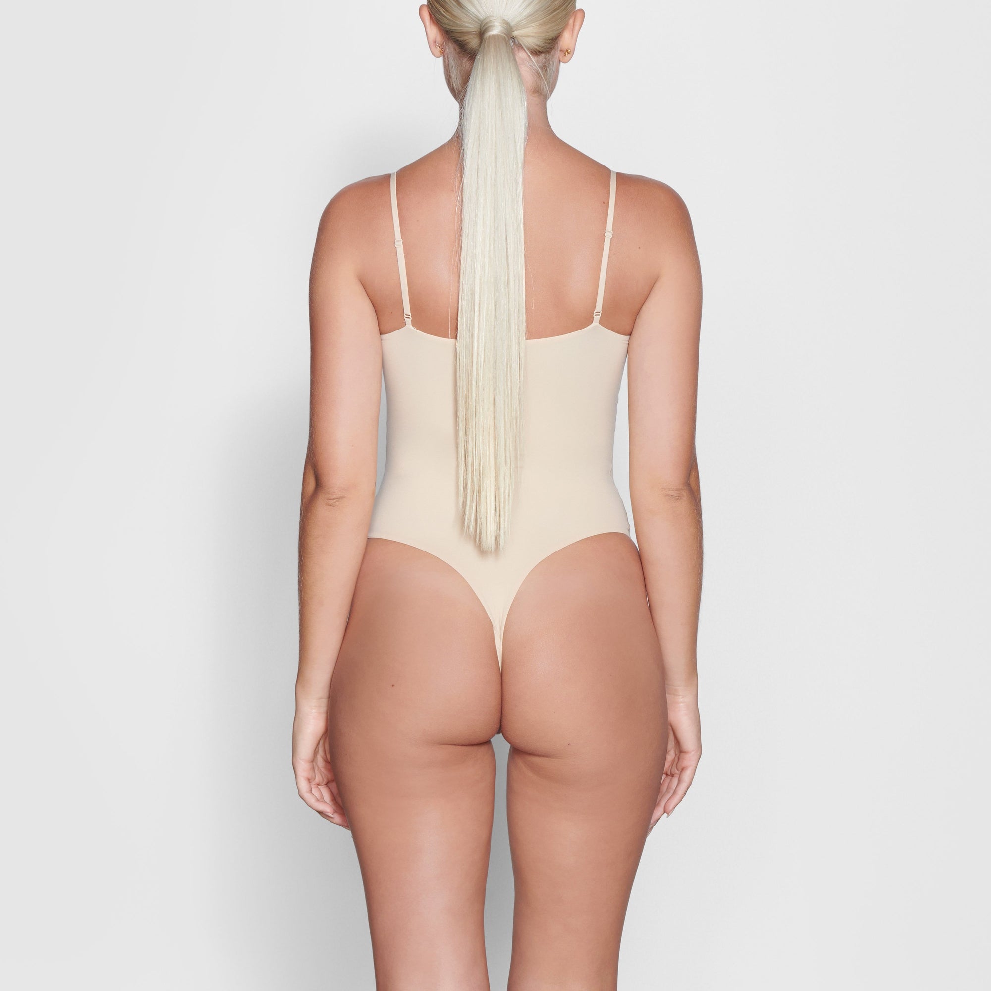 CAMI BODYSUIT - Image 3