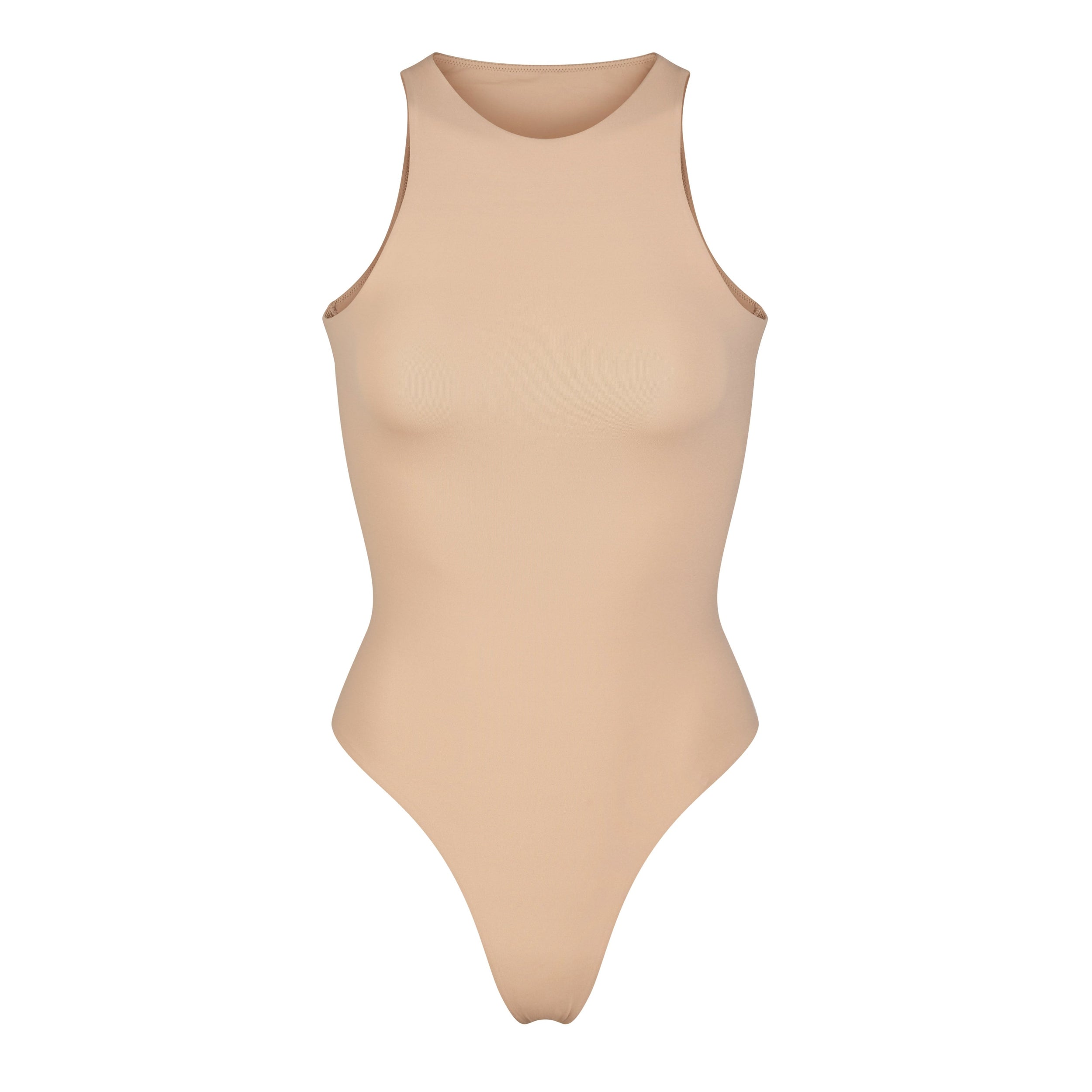 HIGH NECK BODYSUIT - Image 5