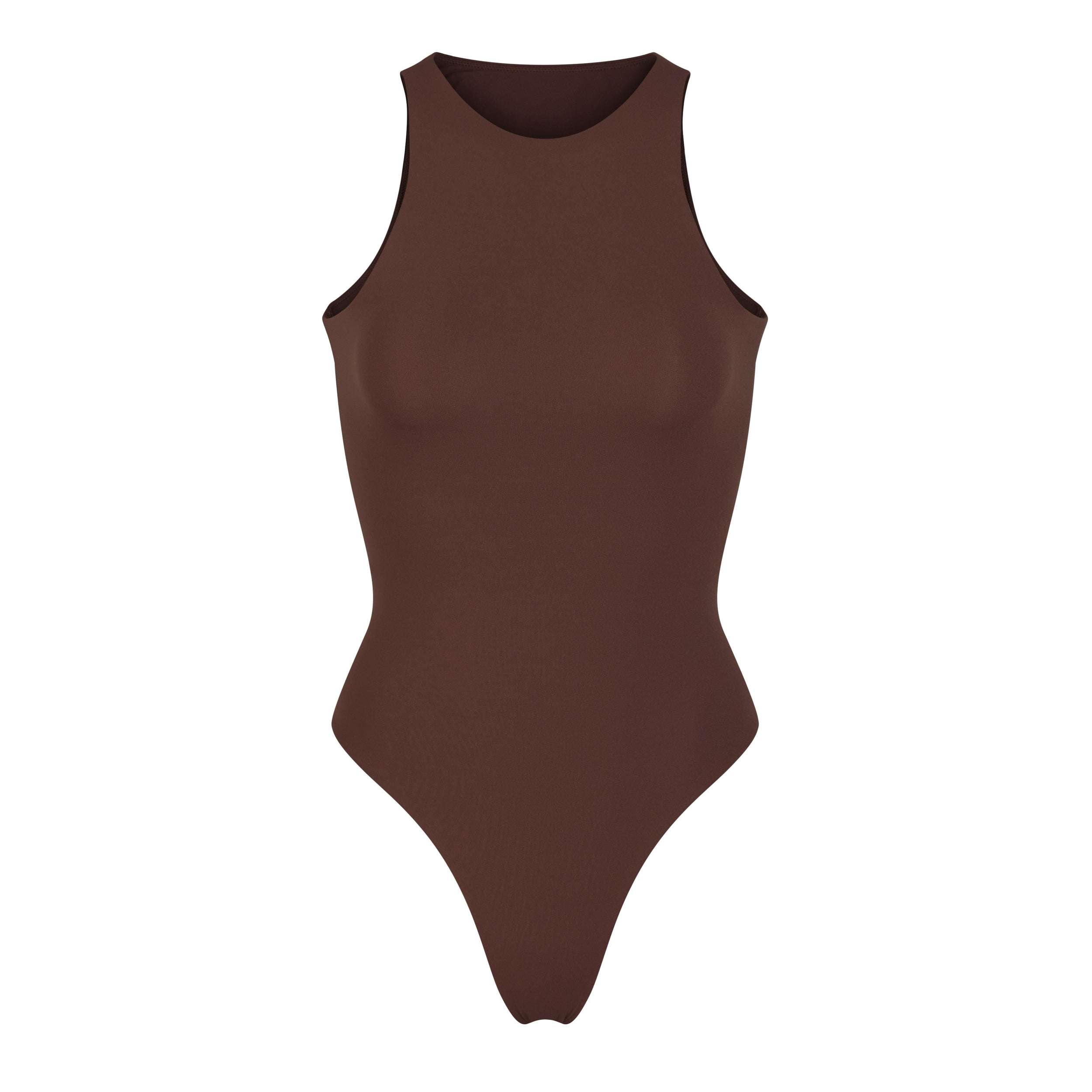 HIGH NECK BODYSUIT - Image 5