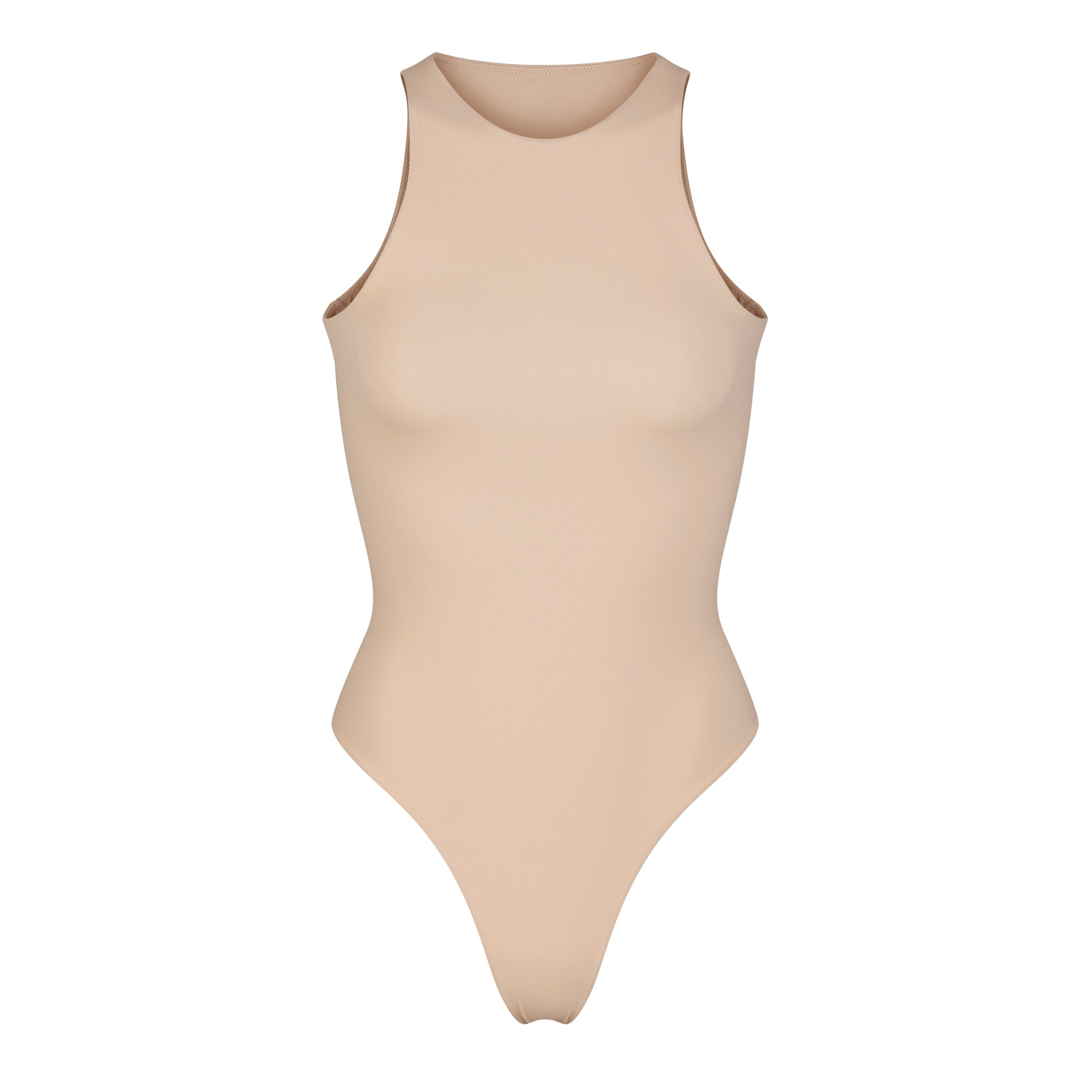 HIGH NECK BODYSUIT - Image 5