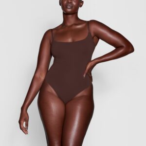 CAMI BODYSUIT