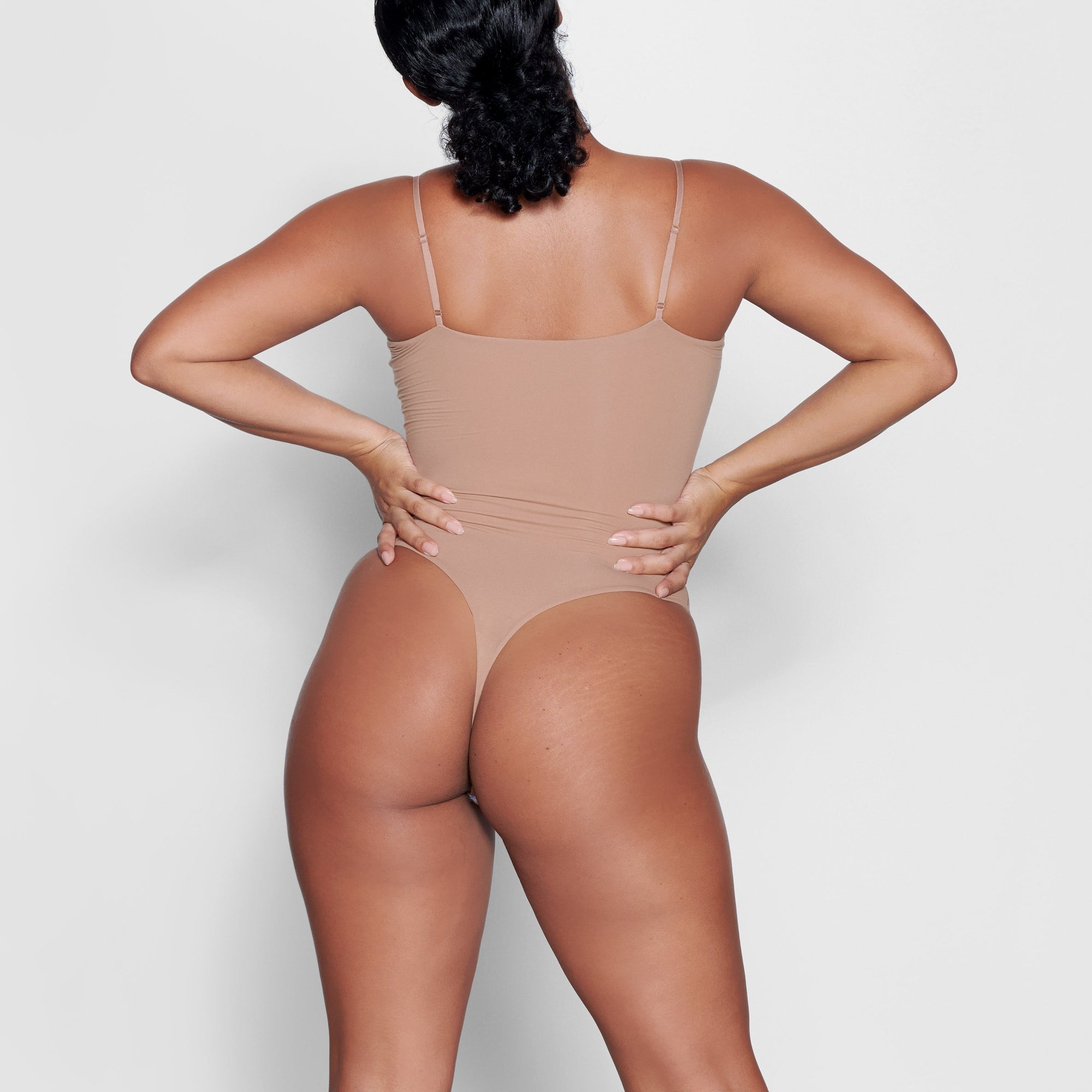 CAMI BODYSUIT - Image 3