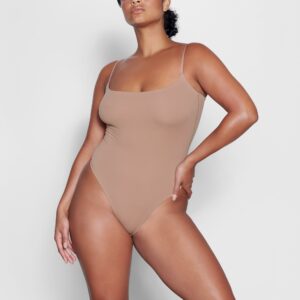 CAMI BODYSUIT