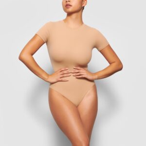 T-SHIRT BODYSUIT