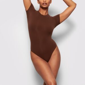 T-SHIRT BODYSUIT