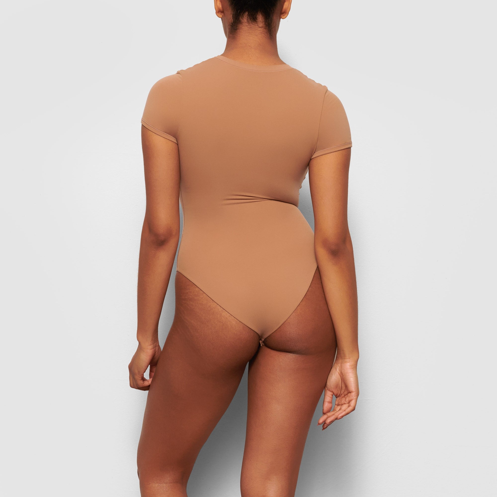 T-SHIRT BODYSUIT - Image 3