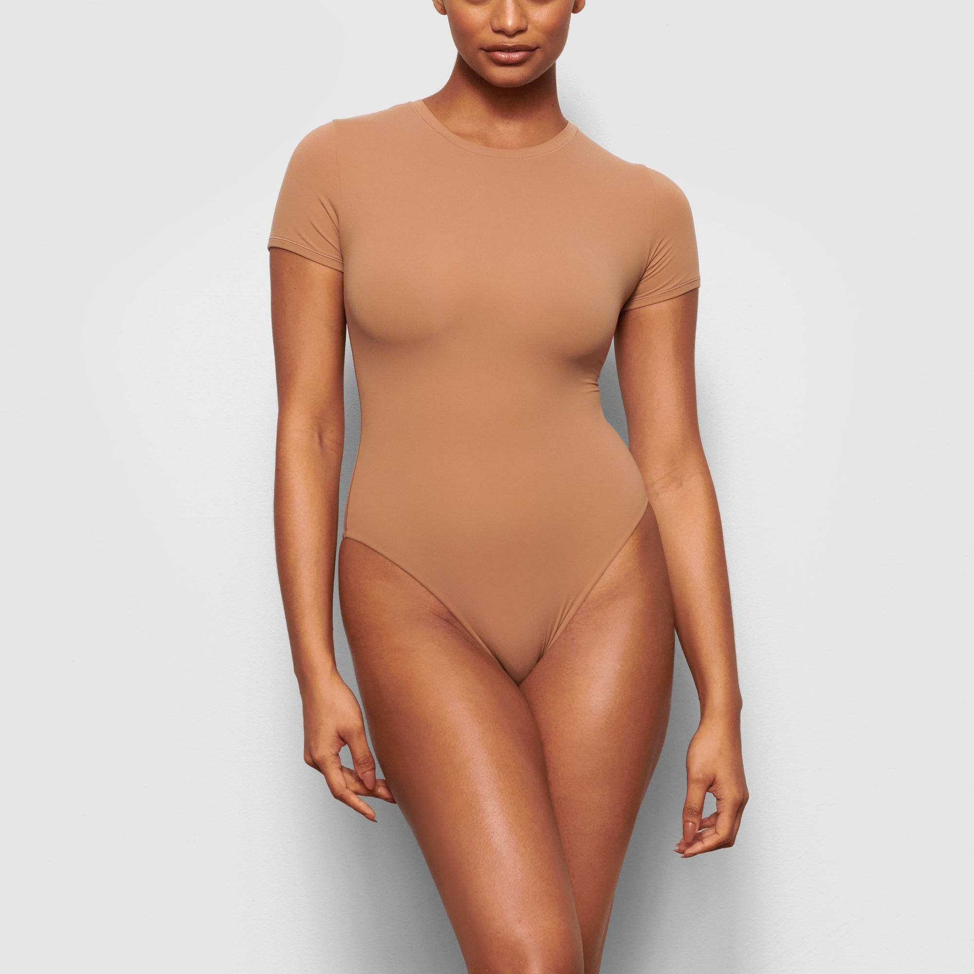 T-SHIRT BODYSUIT