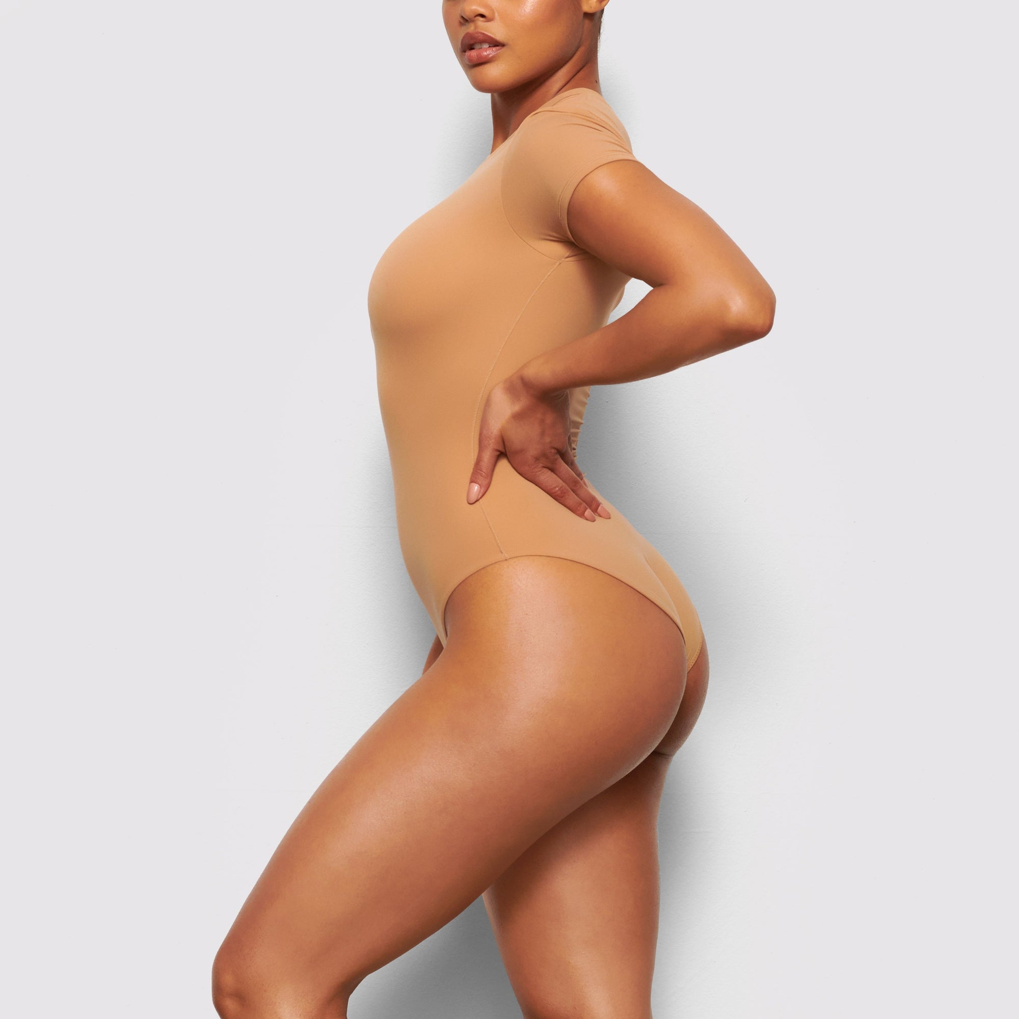 T-SHIRT BODYSUIT - Image 2