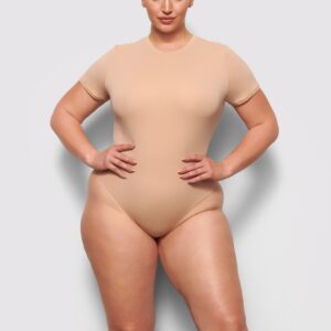 T-SHIRT BODYSUIT