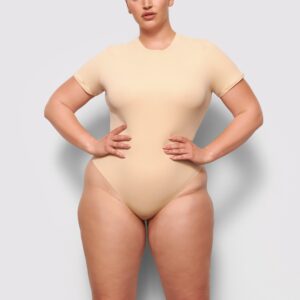 T-SHIRT BODYSUIT