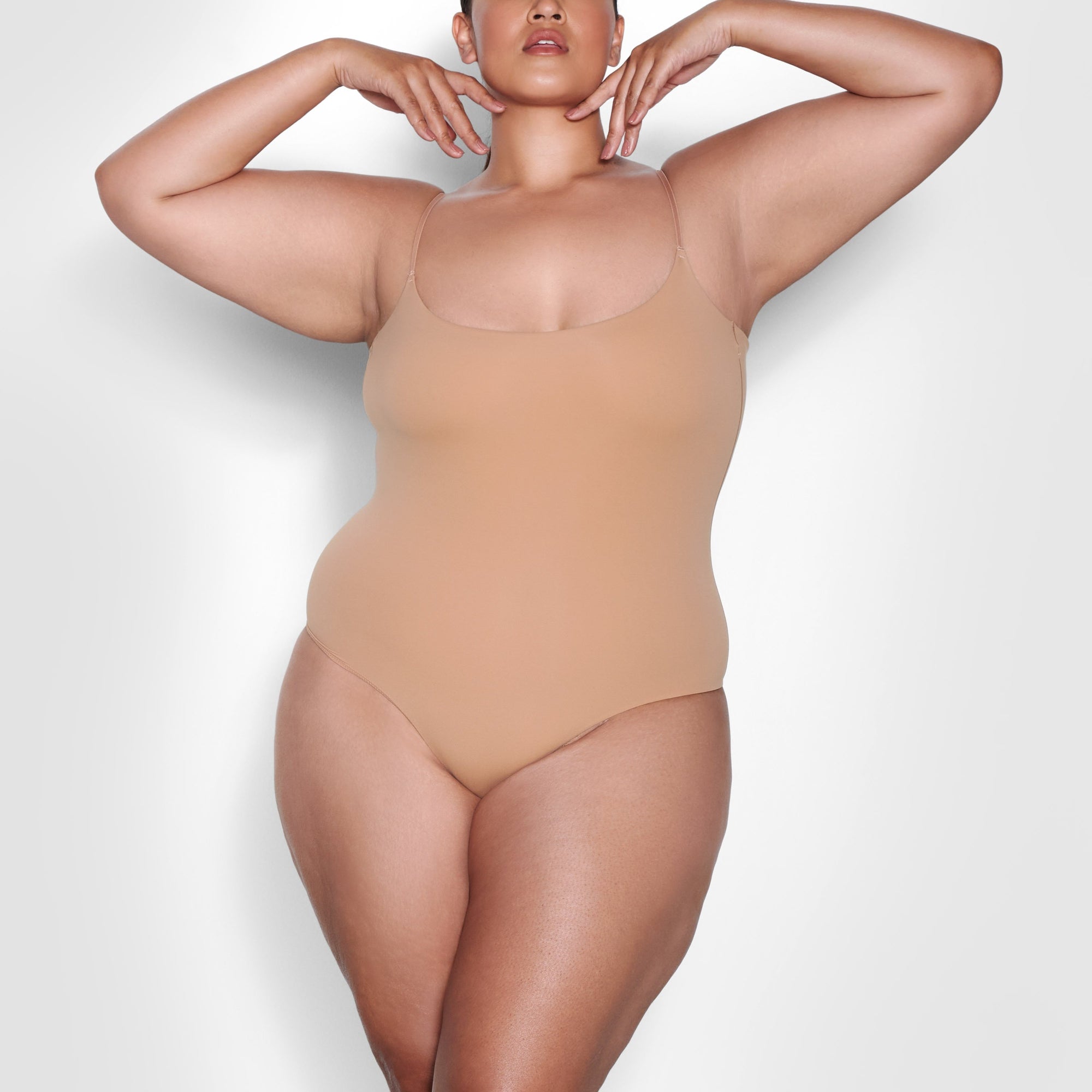 CAMI BODYSUIT