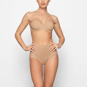 UNLINED STRAPLESS BRA