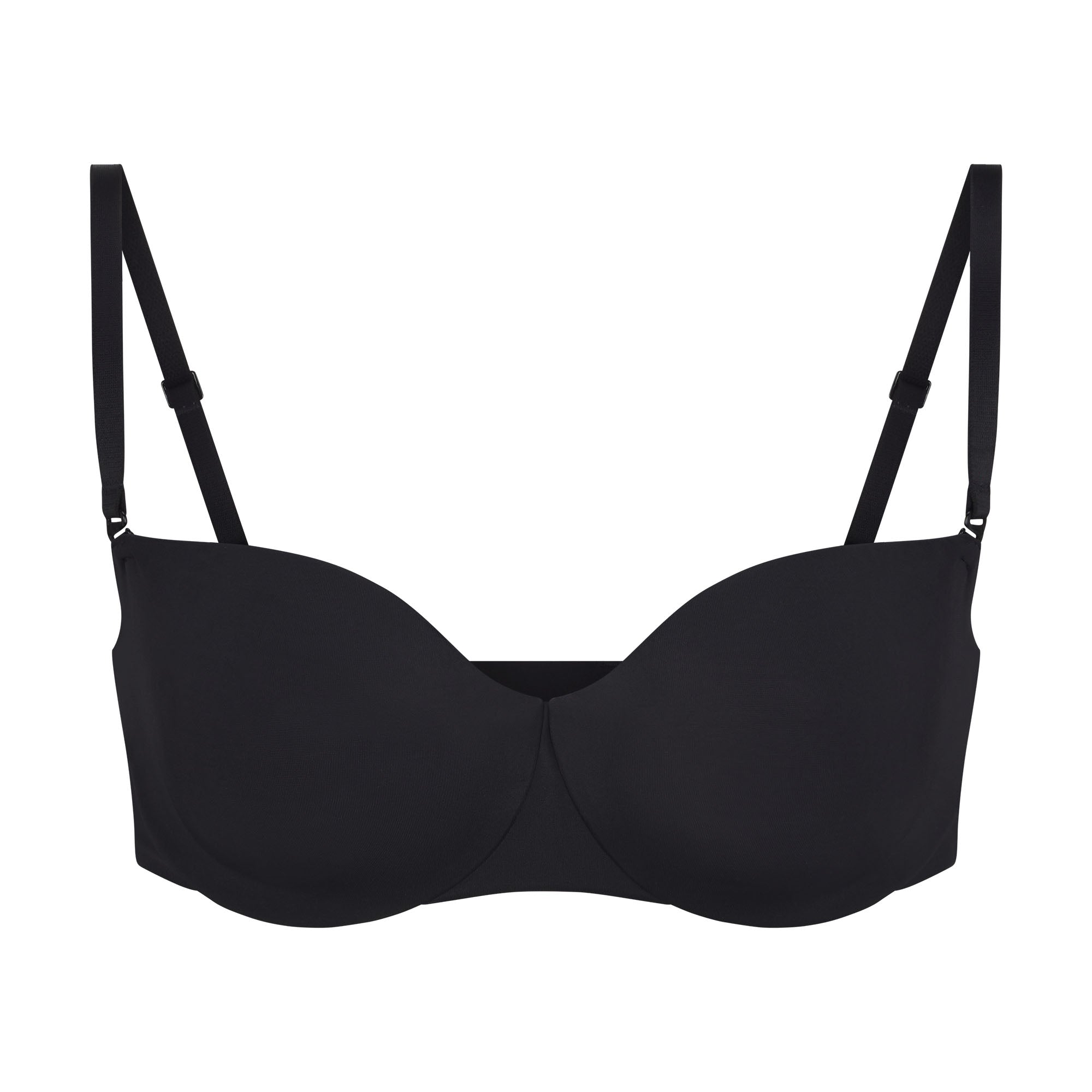 UNLINED STRAPLESS BRA - Image 7