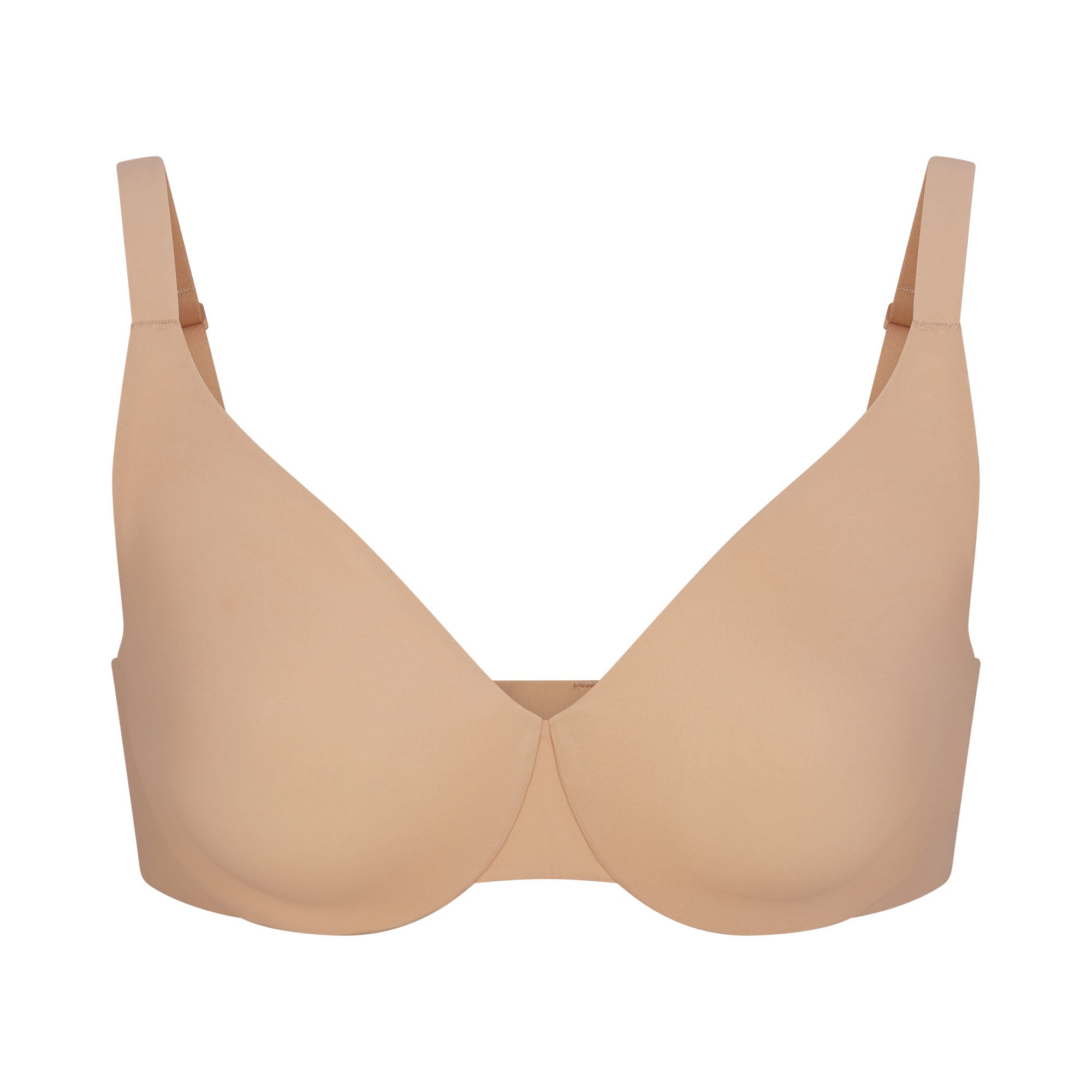 UNLINED FULL COVERAGE BRA - Image 5