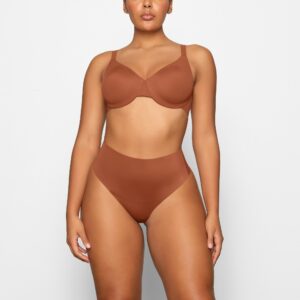 UNLINED FULL COVERAGE BRA