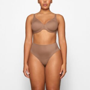 UNLINED FULL COVERAGE BRA