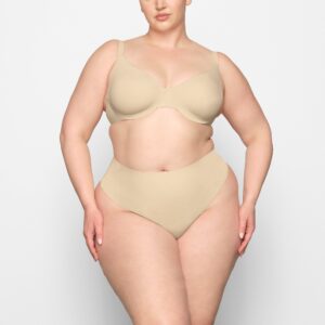 UNLINED FULL COVERAGE BRA