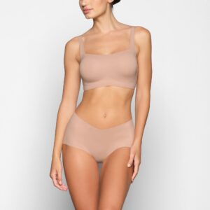 SCOOP BRALETTE