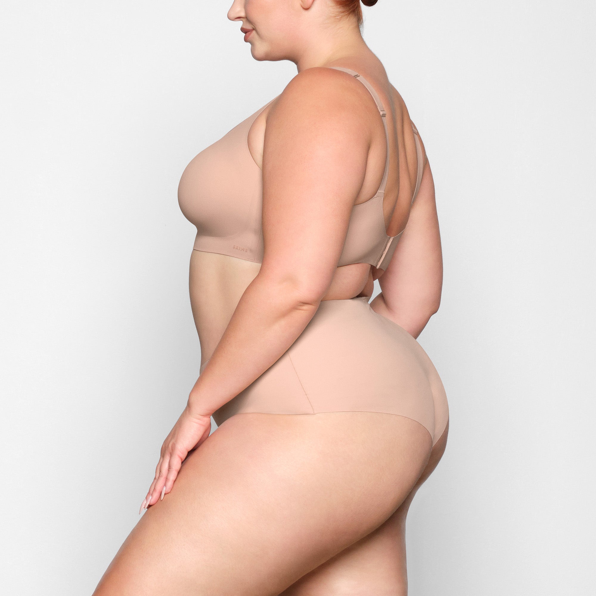SCOOP BRALETTE - Image 2