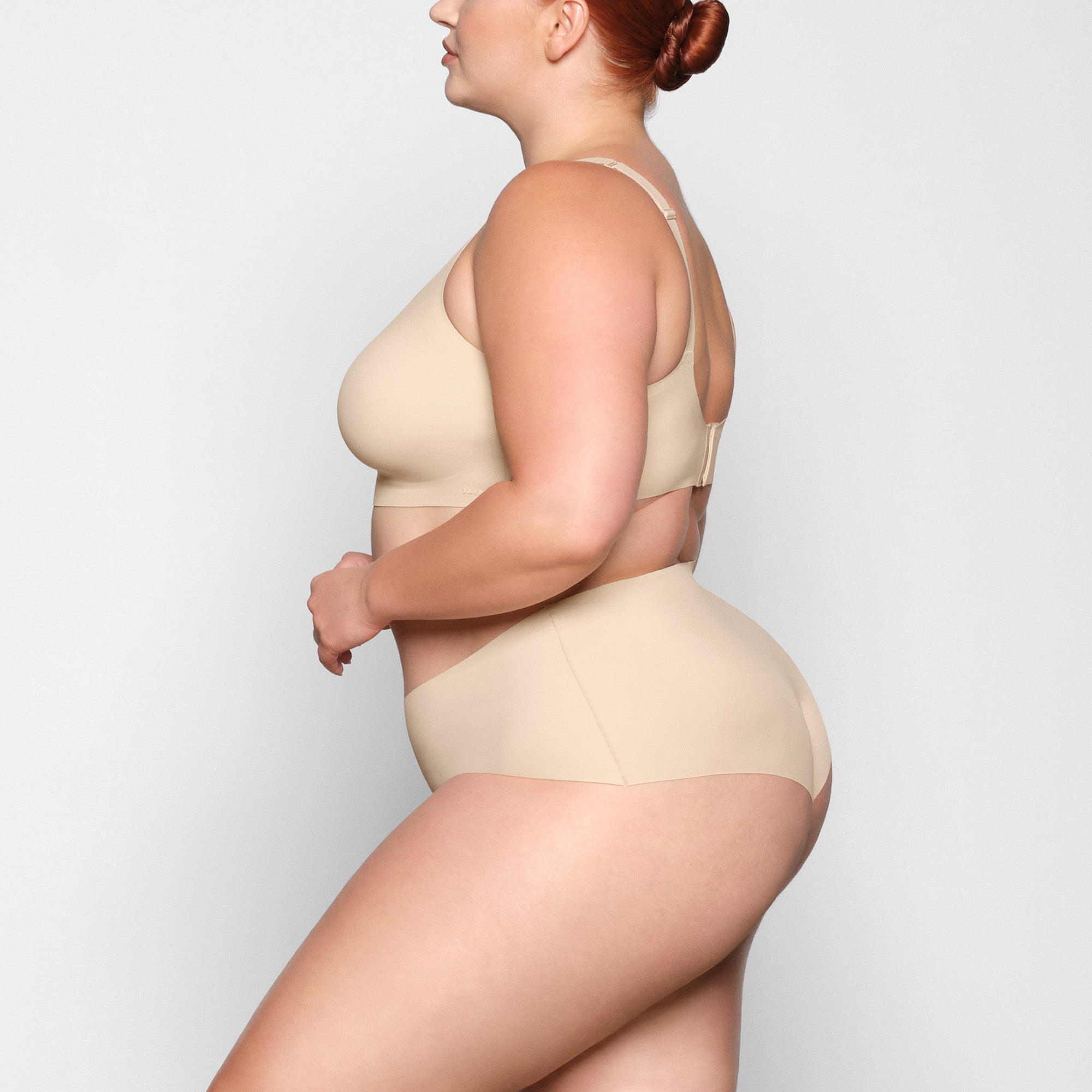 SCOOP BRALETTE - Image 2