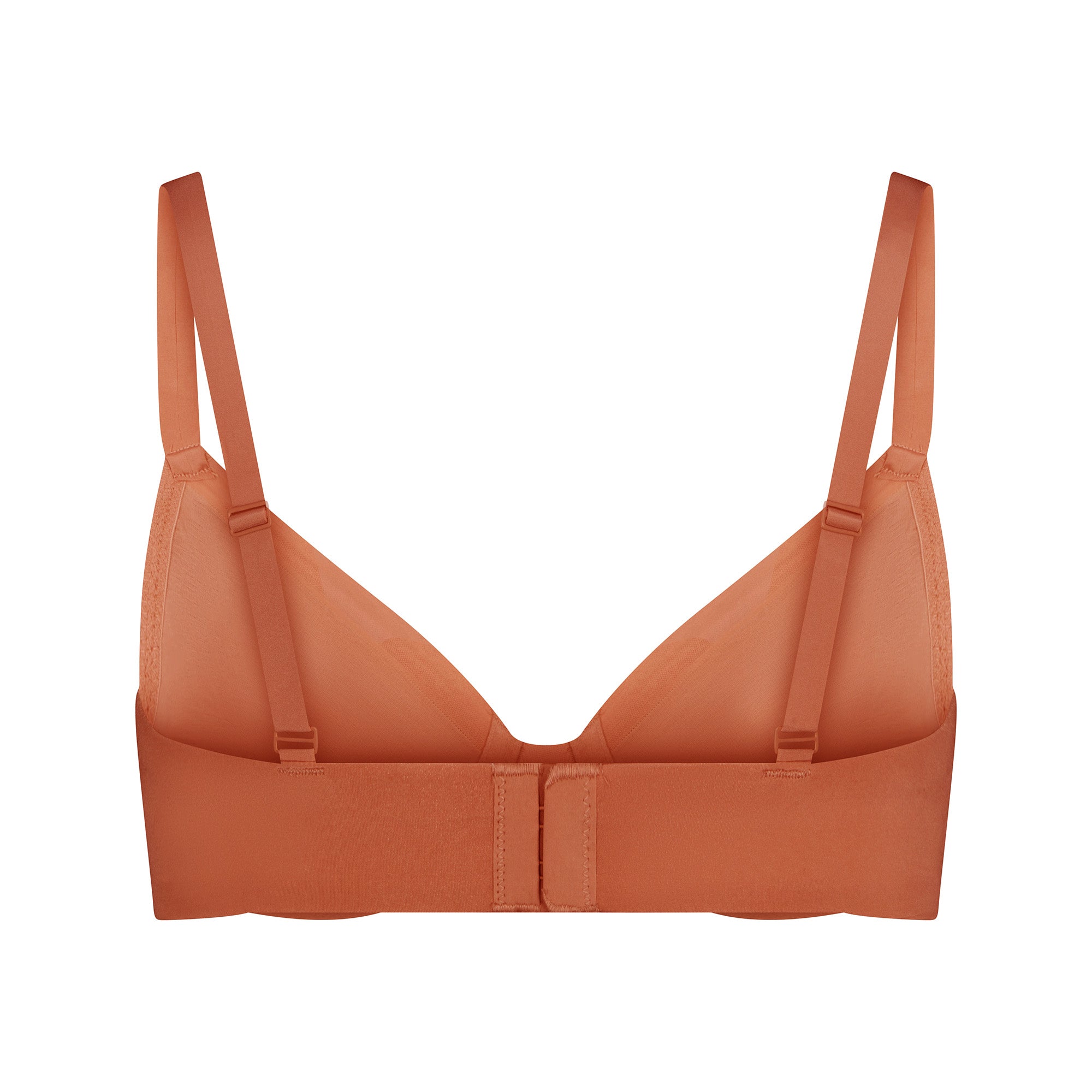 UNLINED DEMI BRA - Image 7