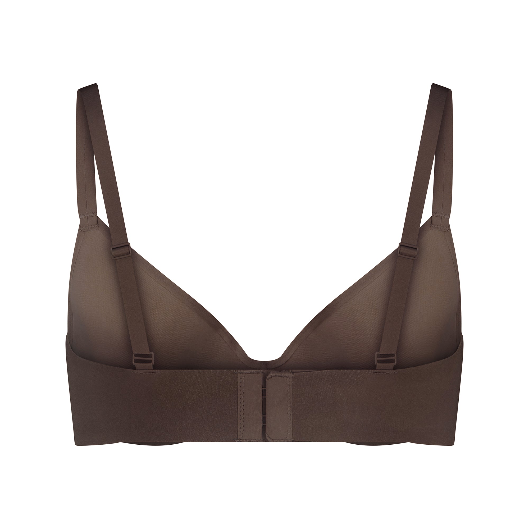 UNLINED DEMI BRA - Image 7