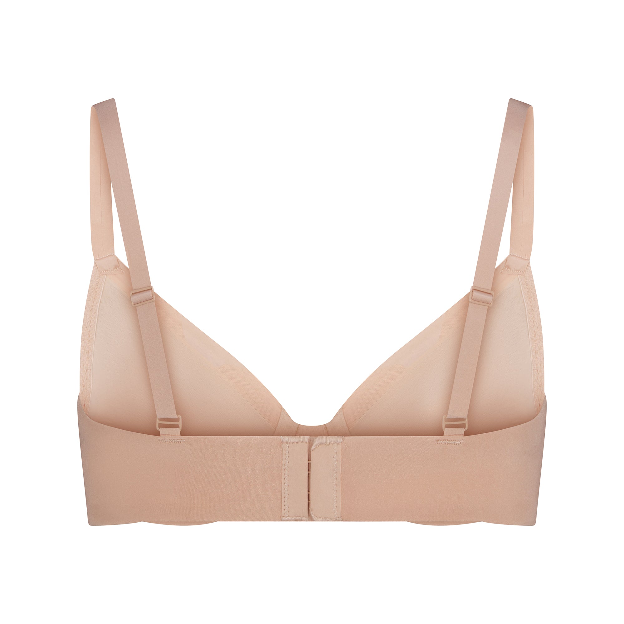 UNLINED DEMI BRA - Image 7