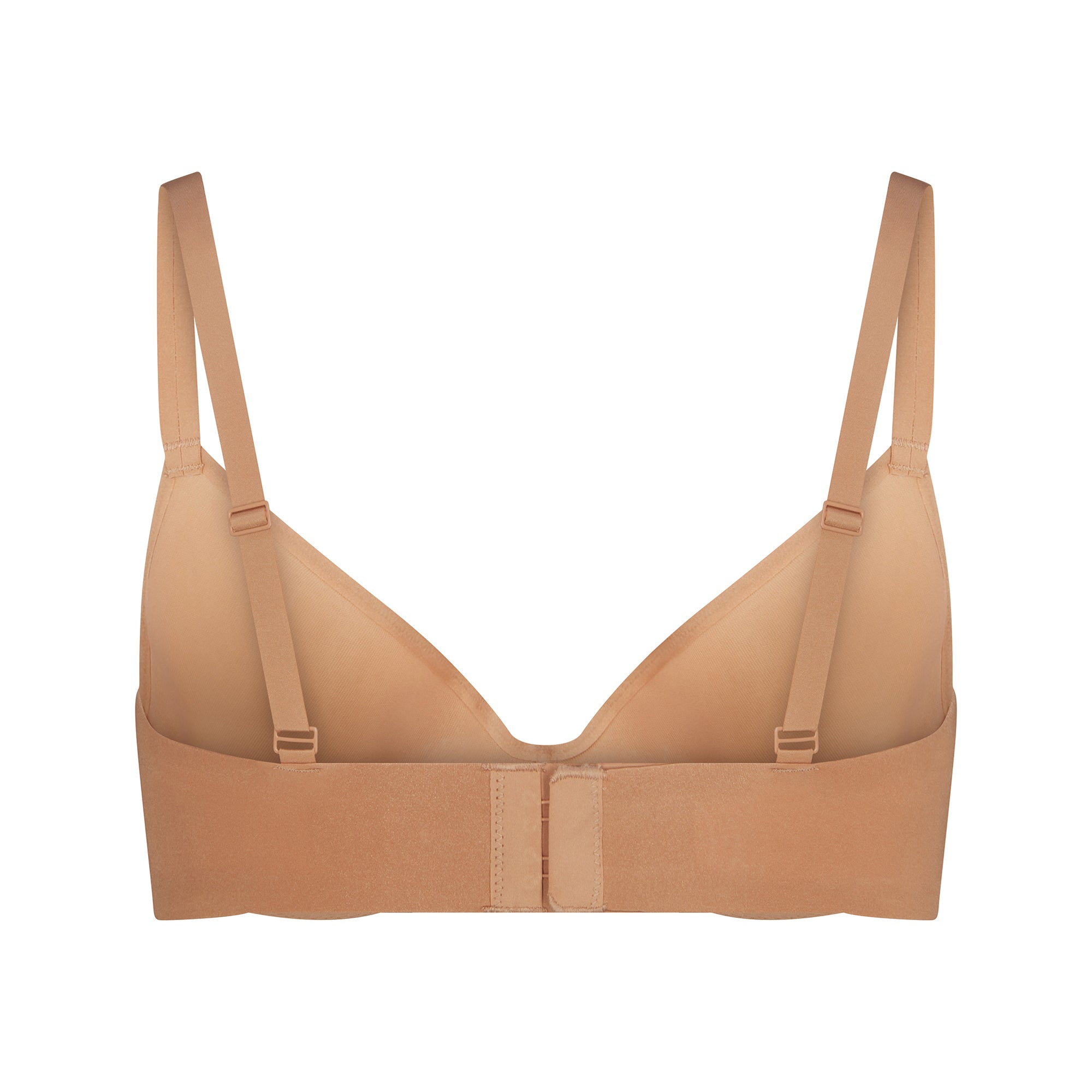 UNLINED DEMI BRA - Image 7