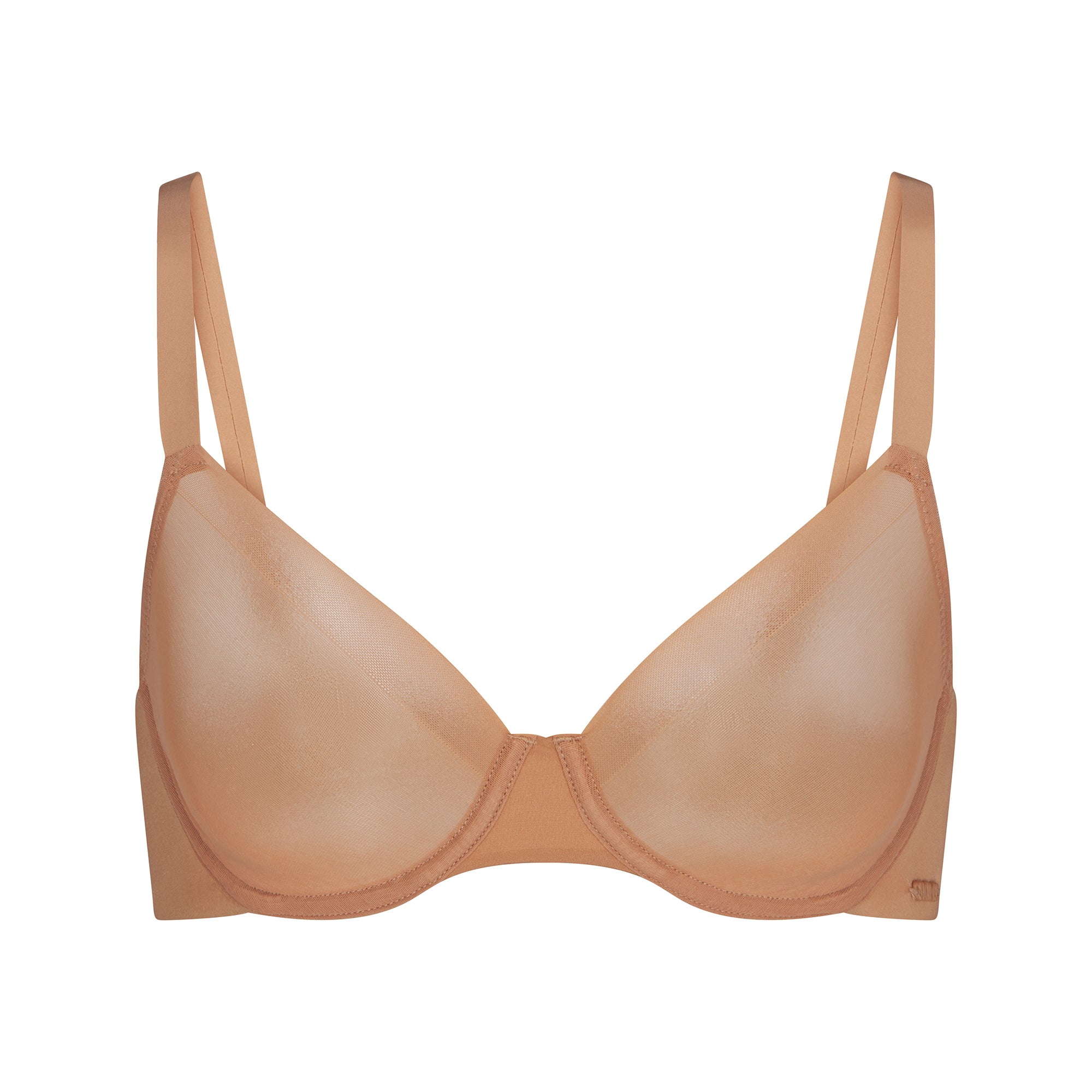 UNLINED DEMI BRA - Image 6